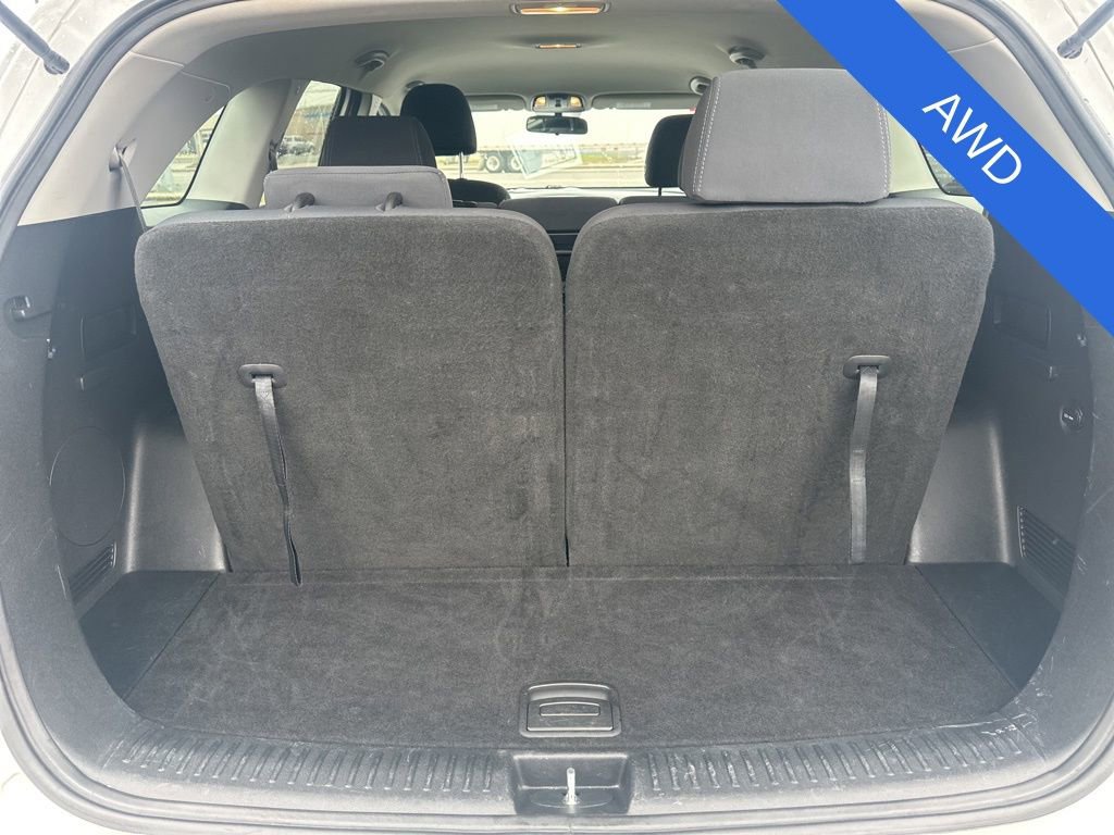 Used 2019 Kia Sorento LX image 35