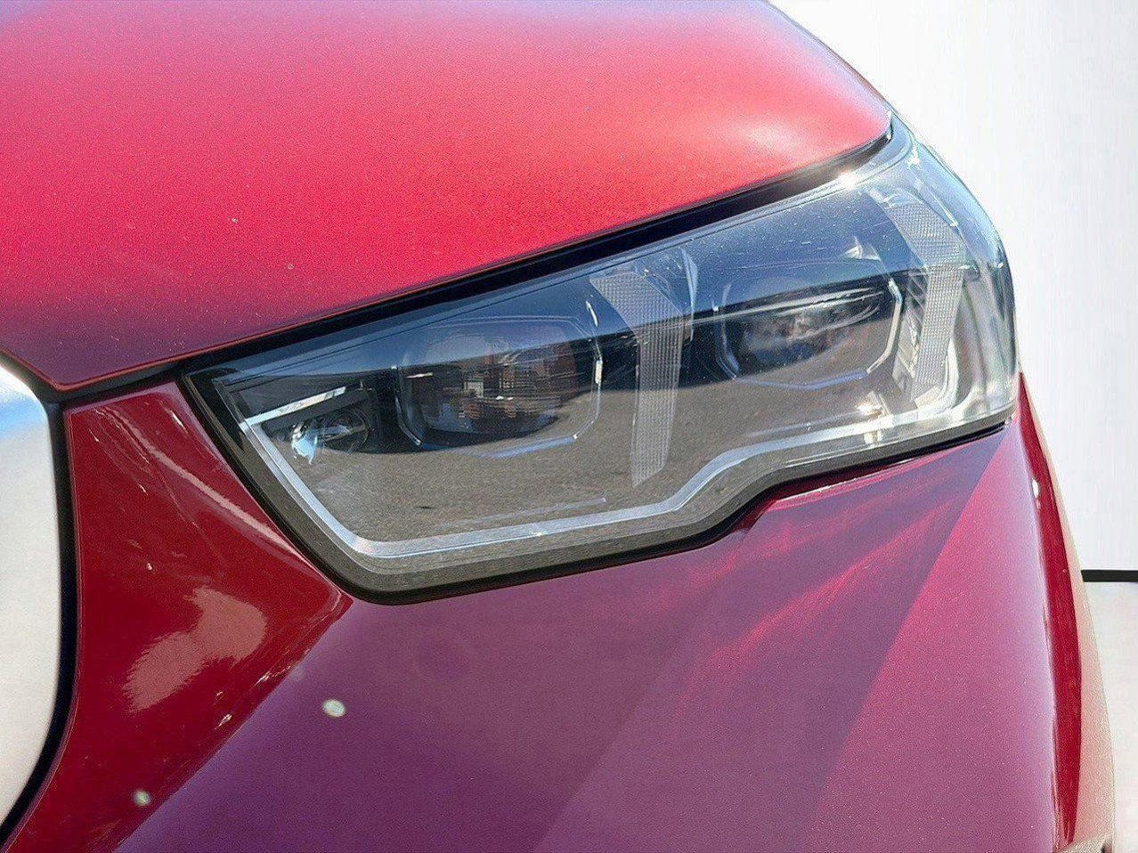 Certified 2025 BMW i5 M60 AWD/4WD image 7