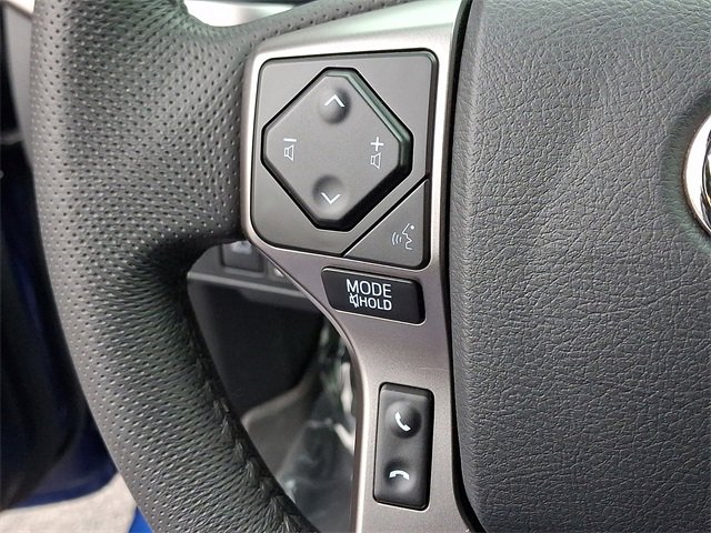 Used 2023 Toyota Tacoma Limited image 22