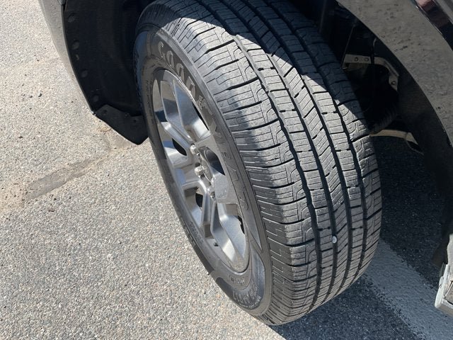 Certified 2023 Ford Maverick XLT w/ Equipment Group 300A Standard AWD/4WD image 35