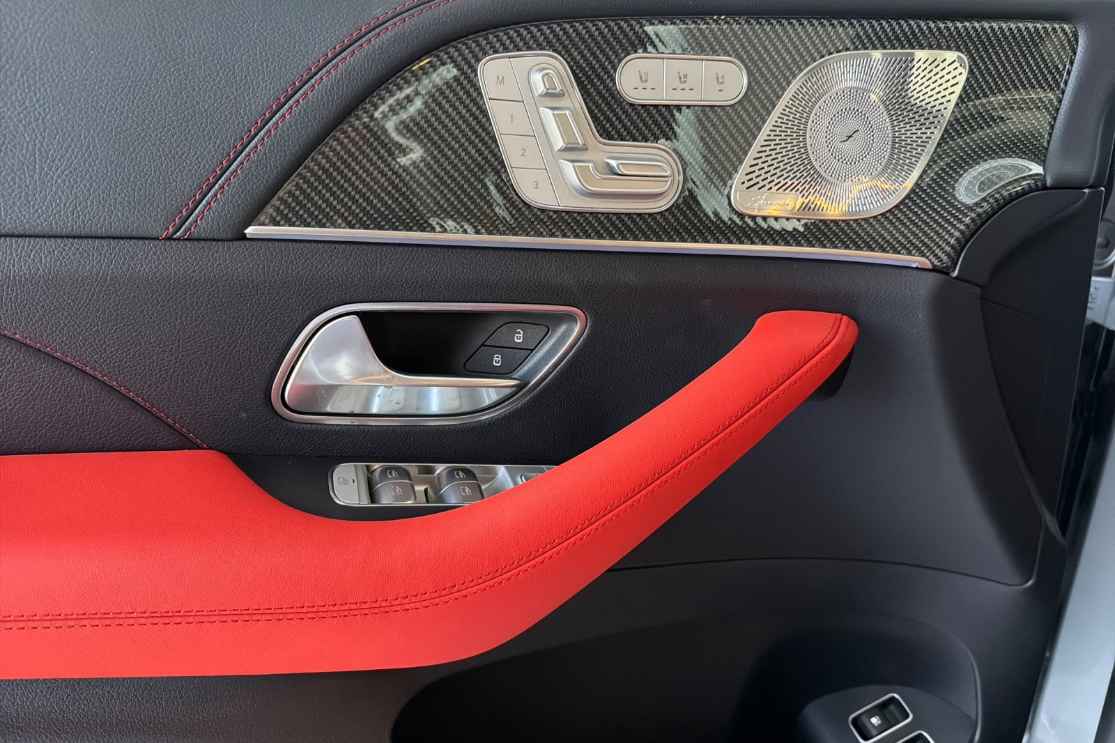 New 2027 Mercedes-Benz GLE 53e AMG 4MATIC Coupe image 10