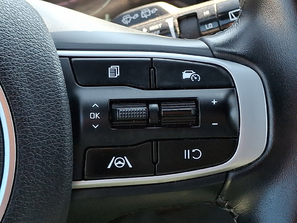 Used 2023 Kia Sportage X-Line w/ X-Line Premium Package AWD/4WD image 26