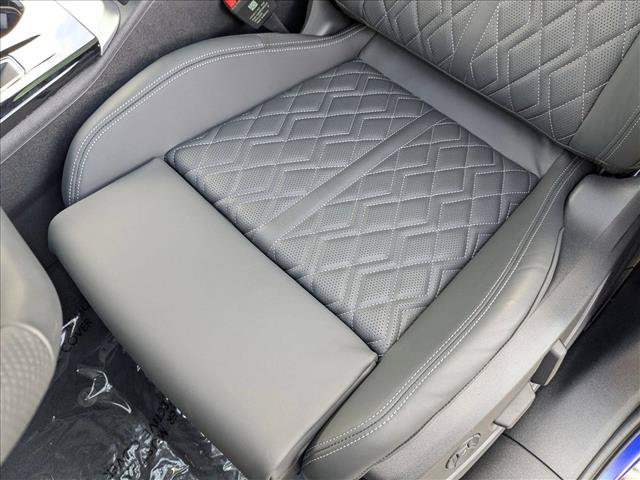 New 2025 Audi SQ5 Premium Plus AWD/4WD image 4