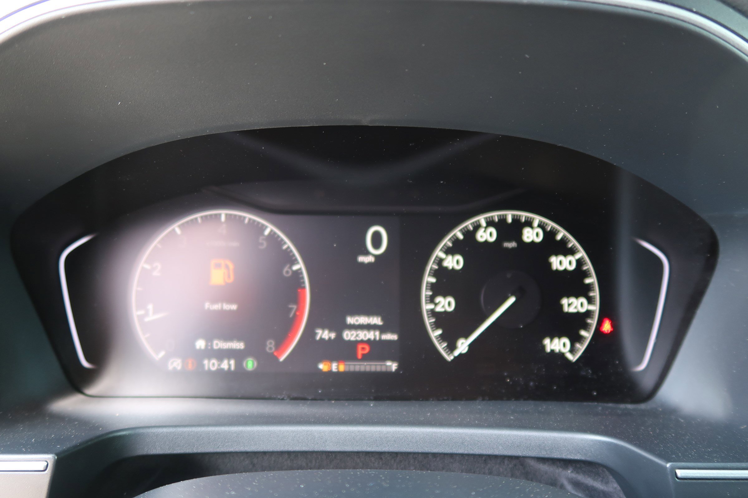 Used 2025 Honda Pilot Sport image 24
