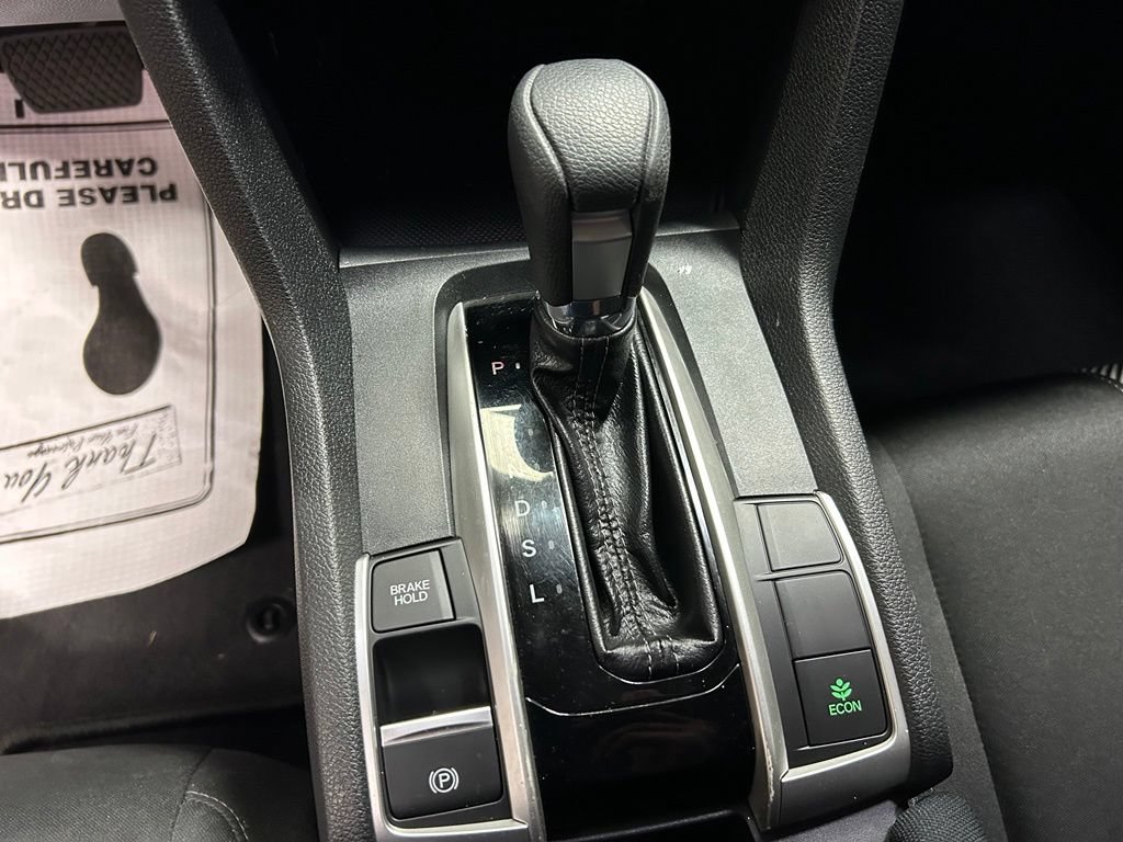 Used 2016 Honda Civic EX-T image 13