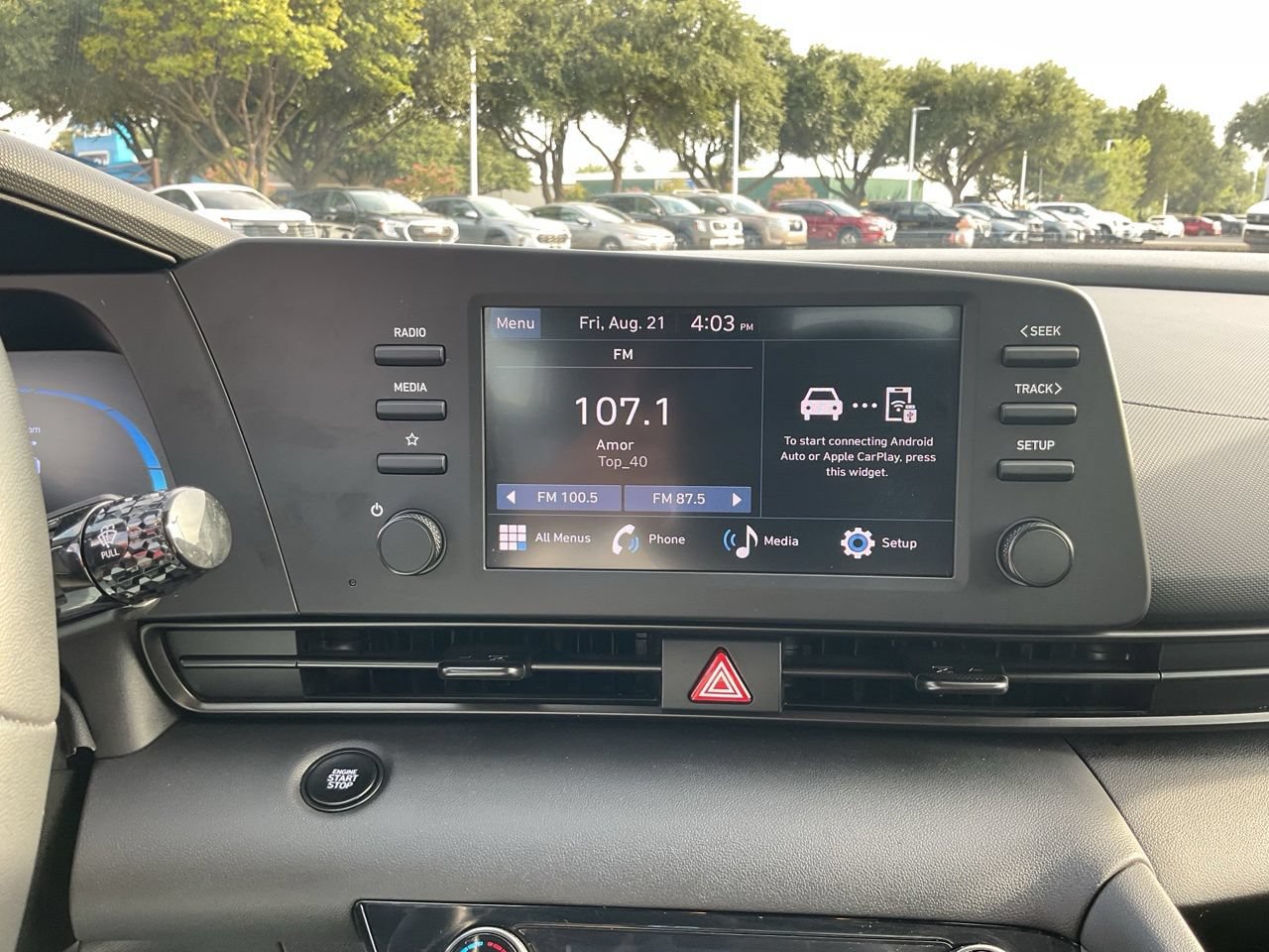 Used 2026 Hyundai Elantra Sport FWD image 36