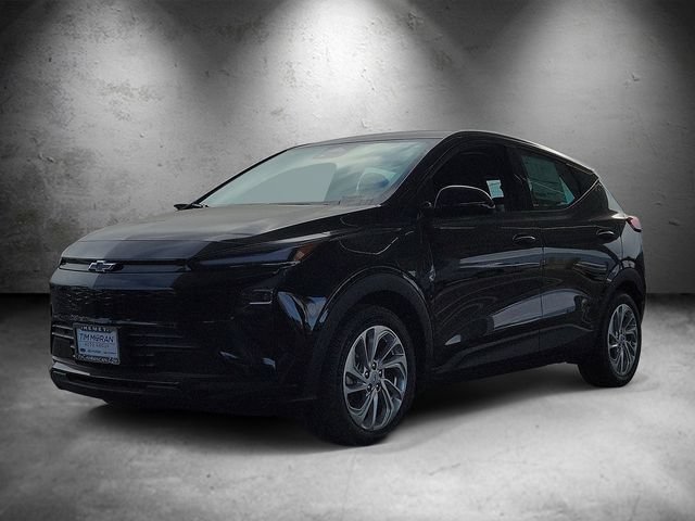 New 2027 Chevrolet Bolt LT w/ Comfort Package FWD image 5