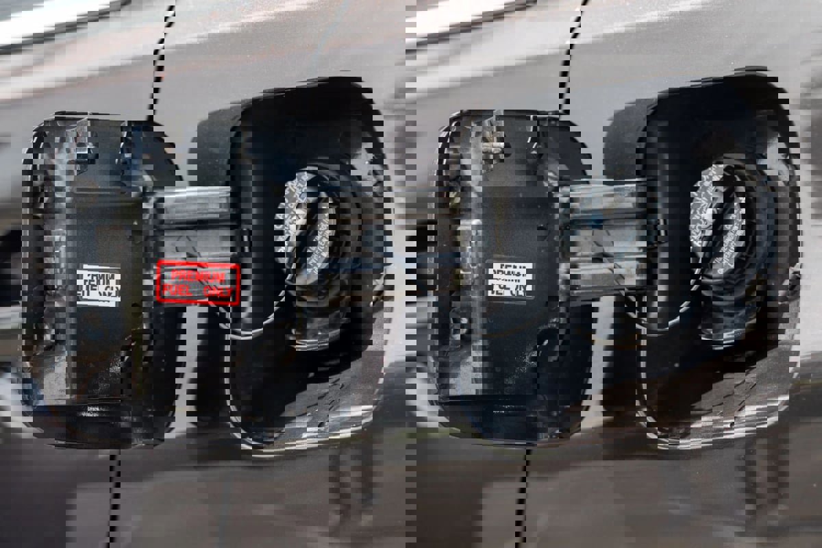 Used 2013 Mitsubishi Lancer Evolution MR image 78