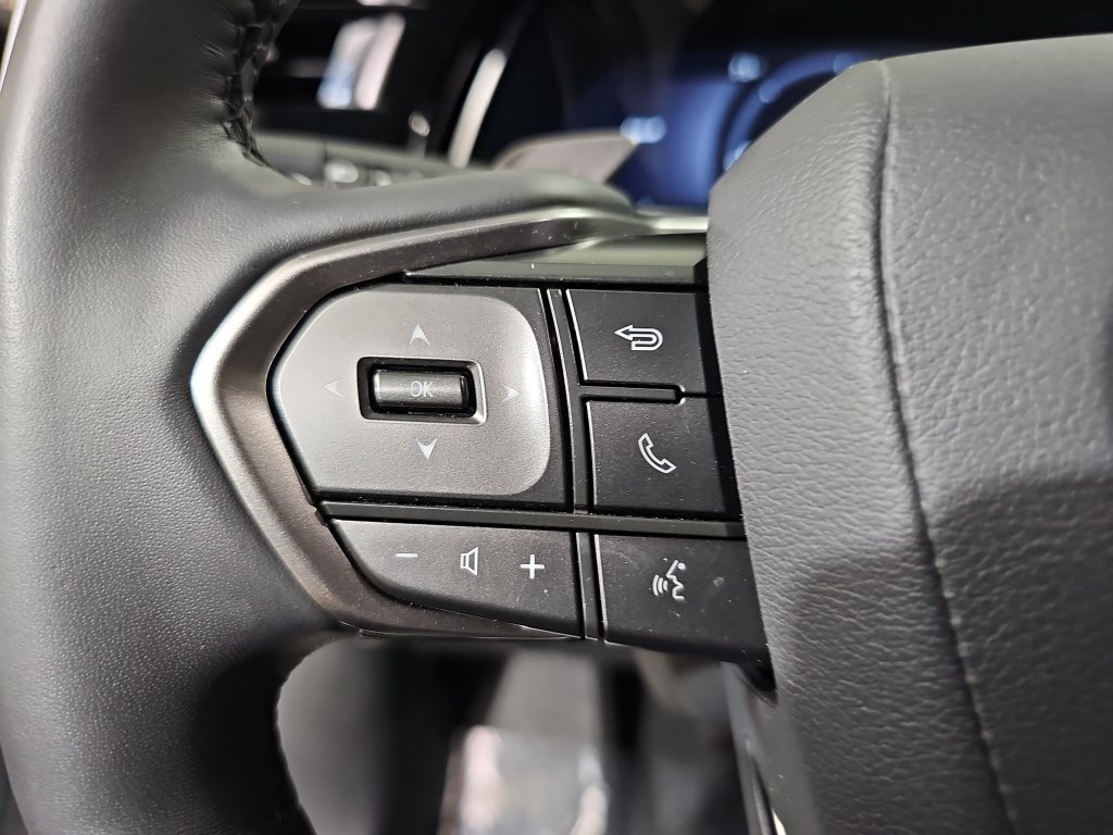Certified 2025 Lexus RX 350h w/ Convenience Package AWD/4WD image 20