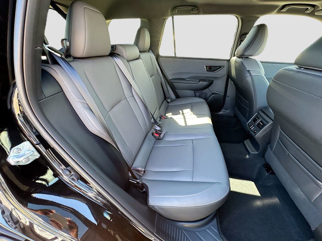 New 2026 Subaru Outback Limited AWD/4WD image 35
