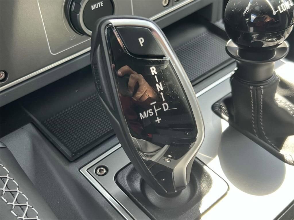 Used 2025 INEOS Grenadier Fieldmaster Edition image 28