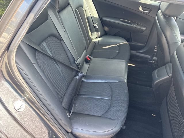 Used 2020 Kia Optima S FWD image 7
