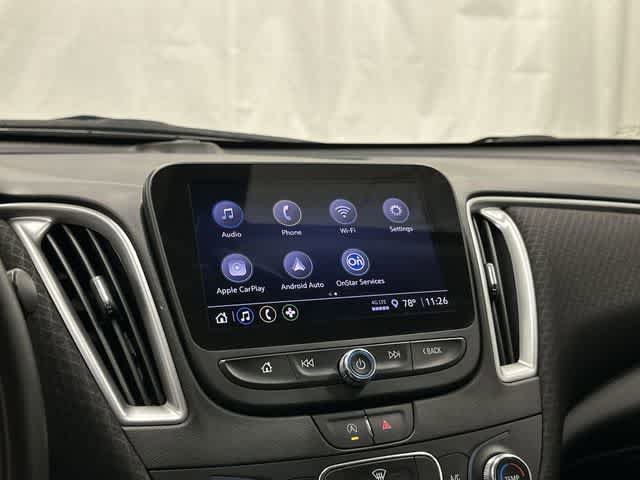 Used 2022 Chevrolet Malibu LS FWD image 22