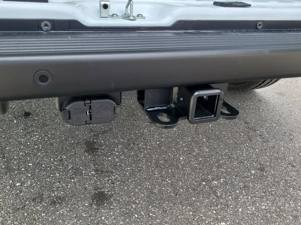 New 2026 RAM ProMaster 2500 w/ Premium Convenience Group FWD image 13