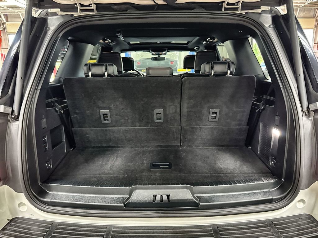 Used 2024 Ford Expedition Limited RWD image 30