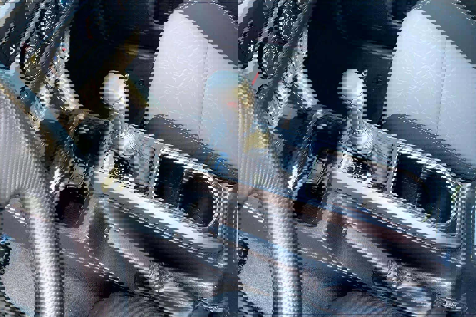 Used 2023 Toyota Tacoma TRD Off-Road image 17