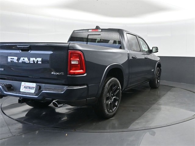 New 2026 RAM 1500 Laramie w/ Laramie Southwest Edition image 5