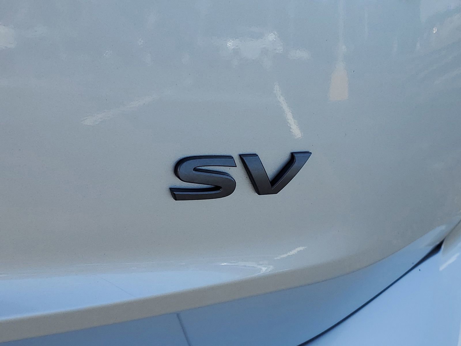 Used 2024 Nissan Rogue SV FWD image 28