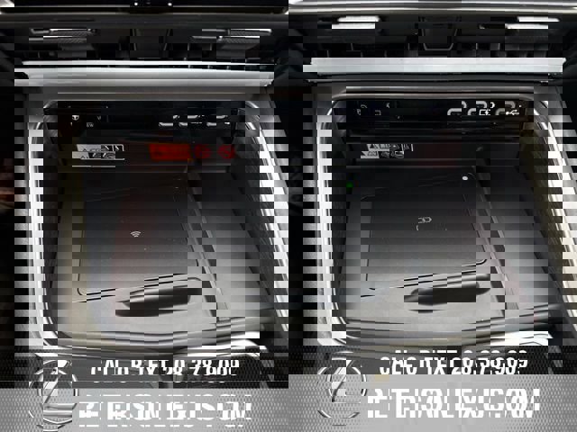 New 2026 Lexus TX 500h AWD image 12