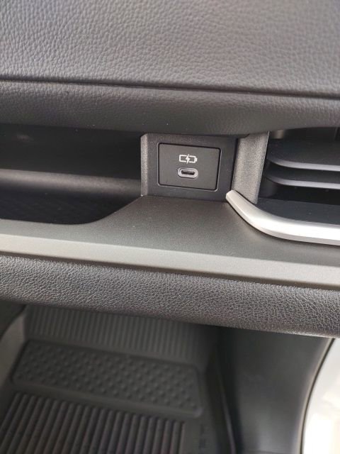 Used 2025 Toyota Grand Highlander AWD image 24