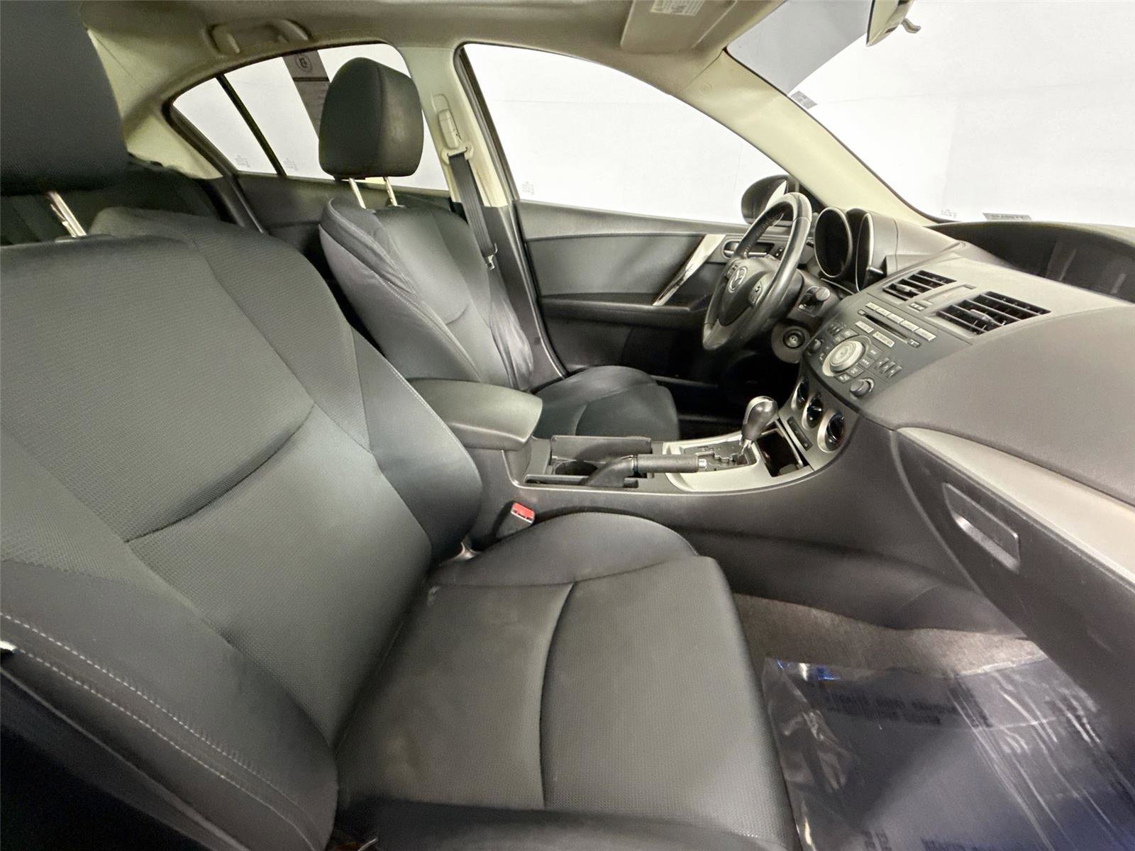 Used 2010 MAZDA MAZDA3 s Sport image 40