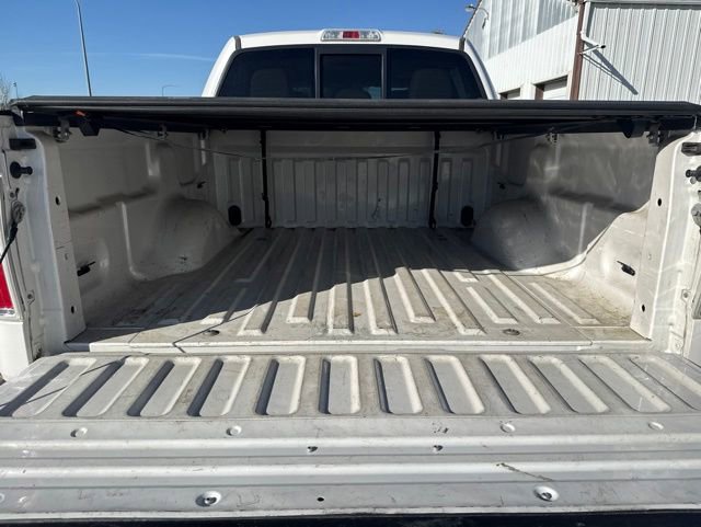 Used 2011 Ford F150 Lariat w/ Lariat Plus Pkg AWD/4WD image 10