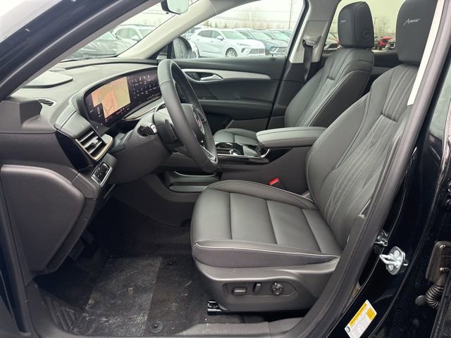 New 2026 Buick Envision Avenir AWD/4WD image 14