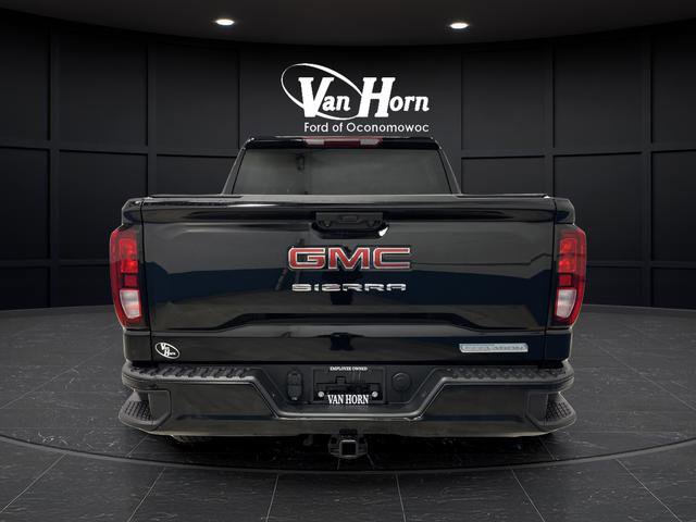 Used 2023 GMC Sierra 1500 Elevation w/ Max Trailering Package image 13