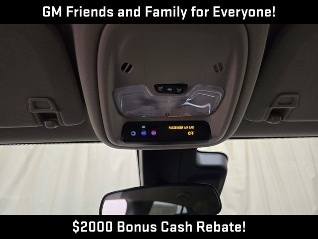 New 2026 Buick Encore GX Preferred w/ Comfort Package image 21