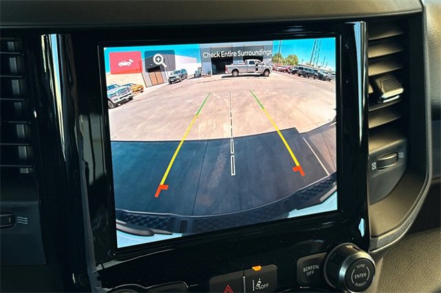 New 2026 RAM 1500 Tradesman image 3