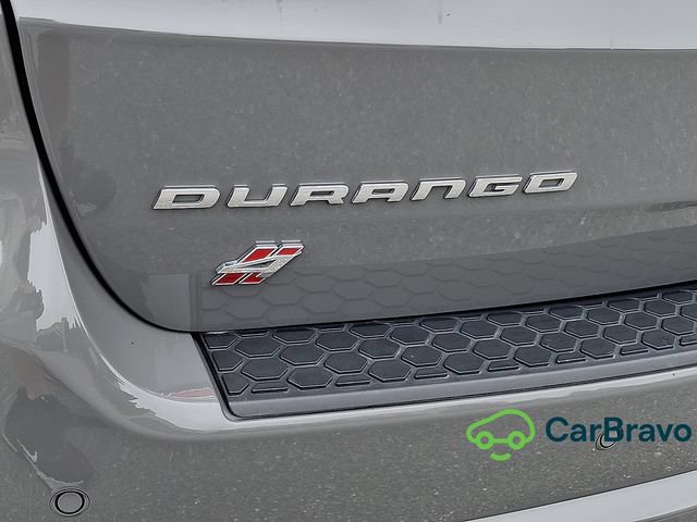 Used 2025 Dodge Durango GT AWD/4WD image 32