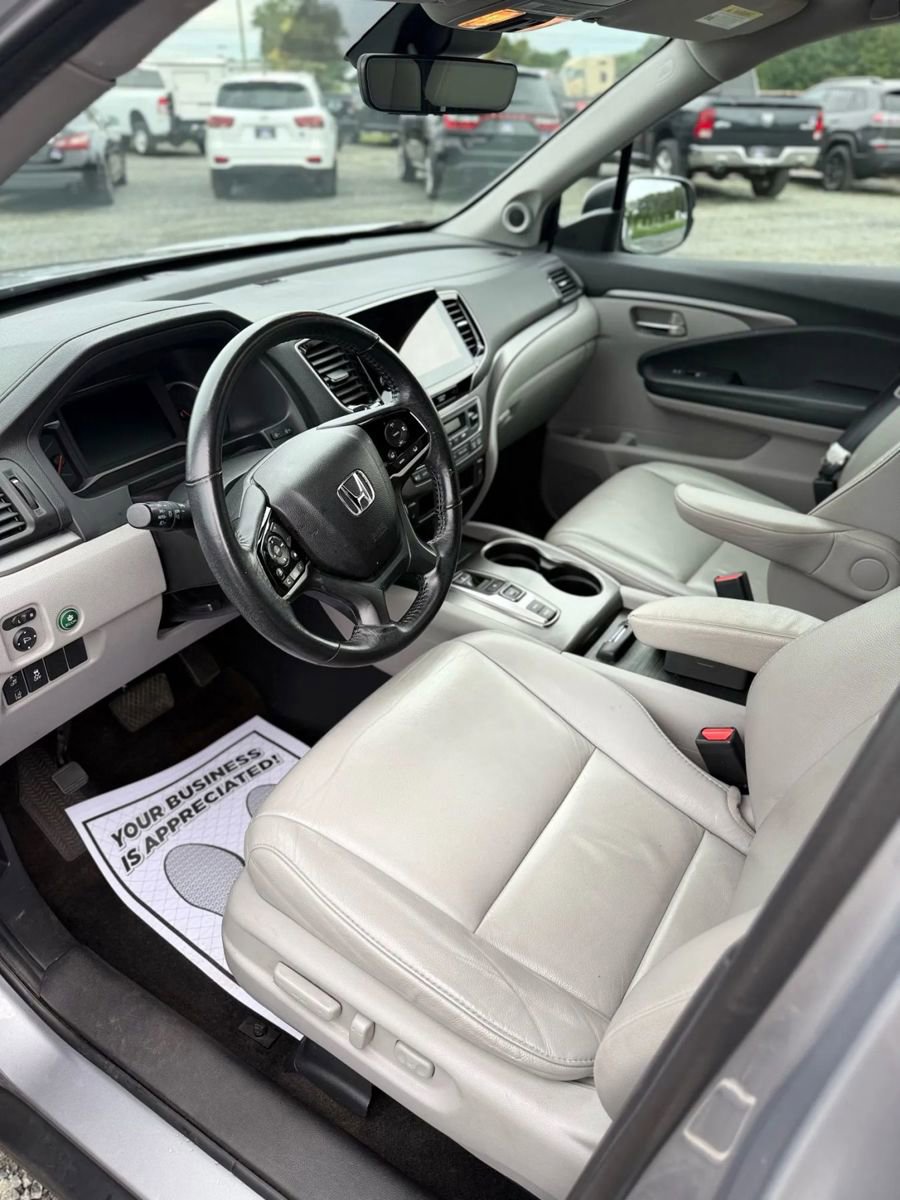 Used 2021 Honda Pilot Special Edition image 31