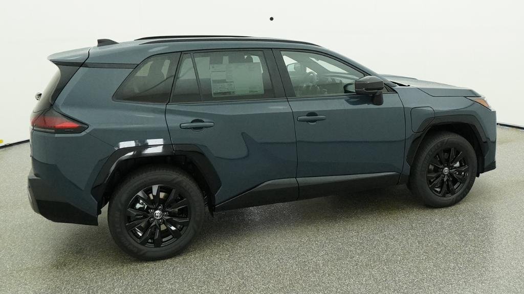 New 2026 Toyota RAV4 SE AWD/4WD image 11