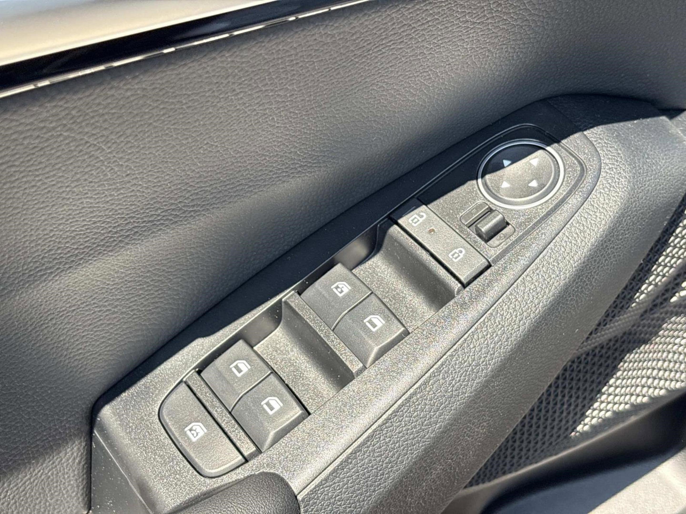 New 2026 Kia Seltos S image 20