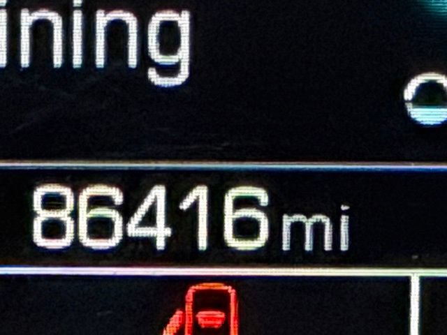 Used 2016 Chevrolet Malibu LT w/ Leather Package FWD image 23