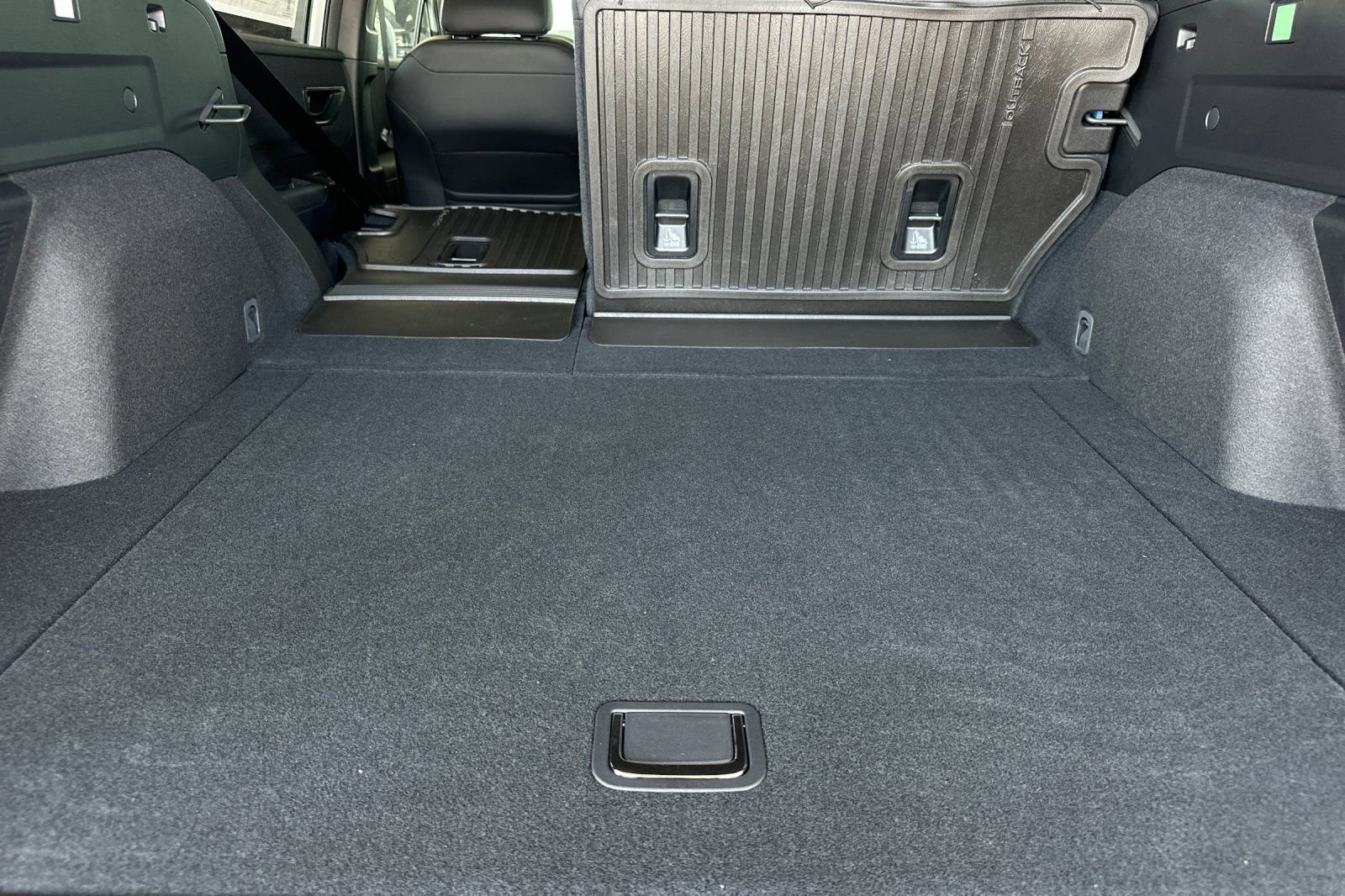 New 2026 Subaru Outback Limited XT image 15