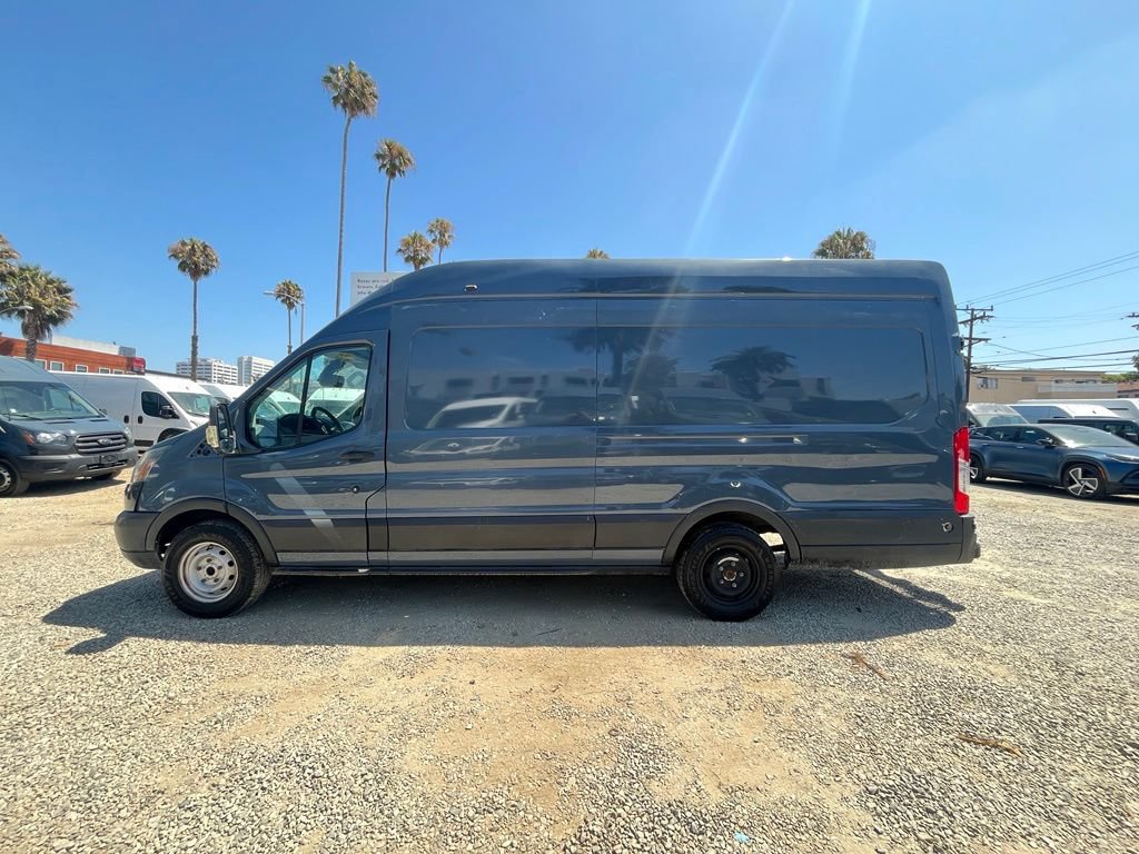 Used 2019 Ford Transit 250 148 High Roof Extended RWD image 10