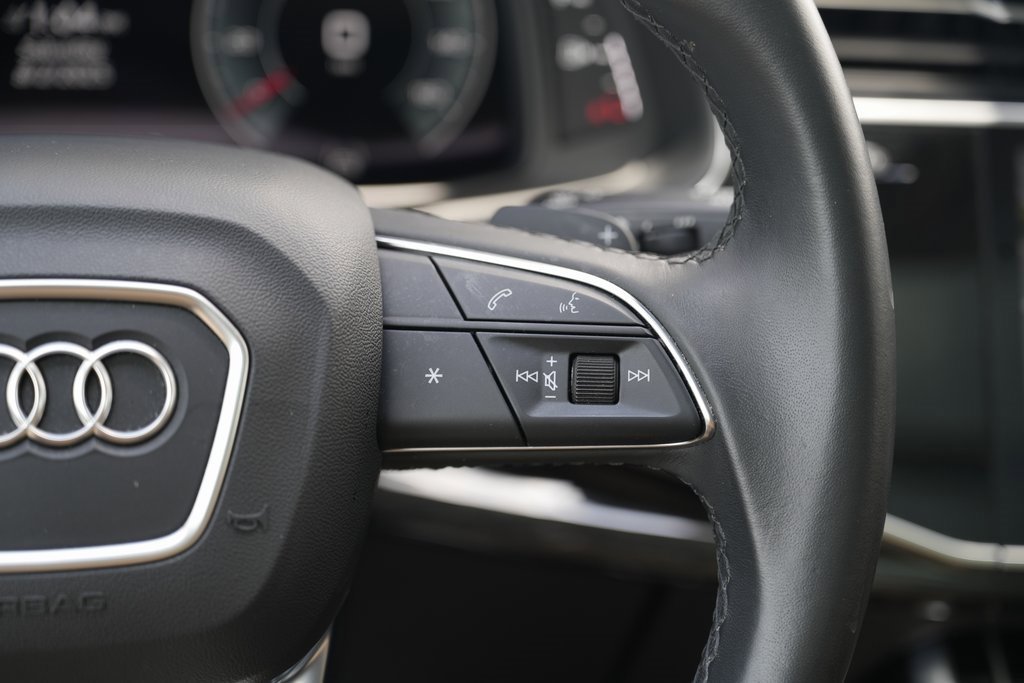 Used 2023 Audi Q7 2.0T Premium Plus image 47