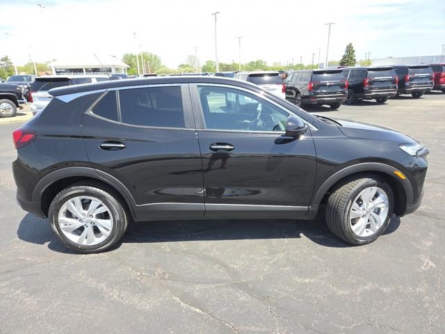 New 2026 Buick Encore GX Preferred w/ Comfort Package FWD image 23