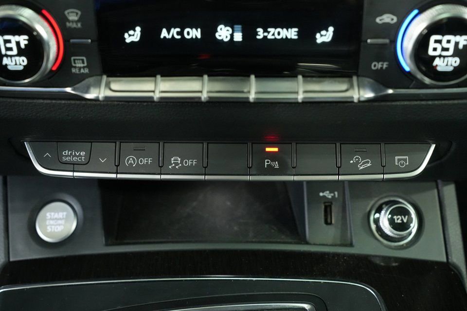 Used 2018 Audi Q5 2.0T Premium Plus w/ Premium Plus Package image 31