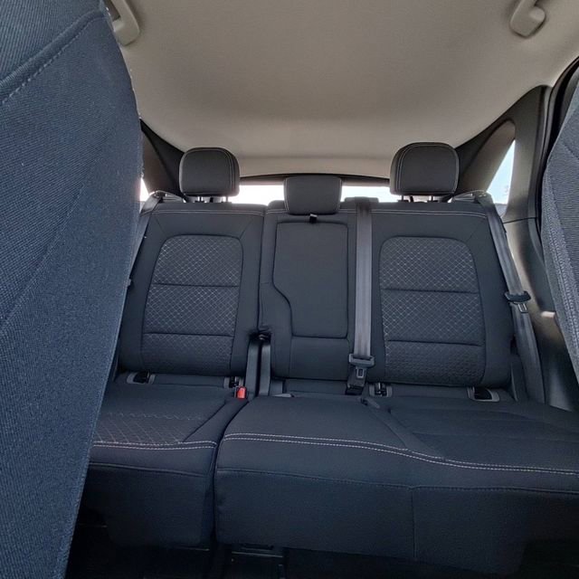 Used 2025 Ford Escape Active image 25