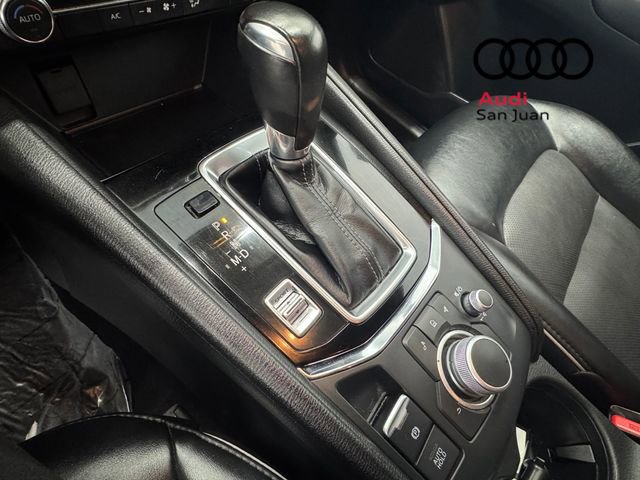 Used 2024 MAZDA CX-5 AWD 2.5 S w/ Select Package image 28