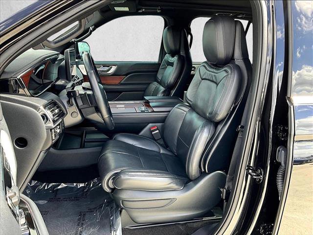 Used 2023 Lincoln Navigator L Reserve RWD image 27