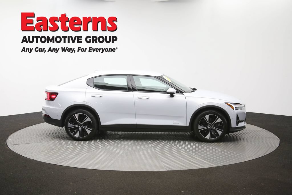 Used 2024 Polestar Polestar 2 w/ Pilot Pack RWD image 46