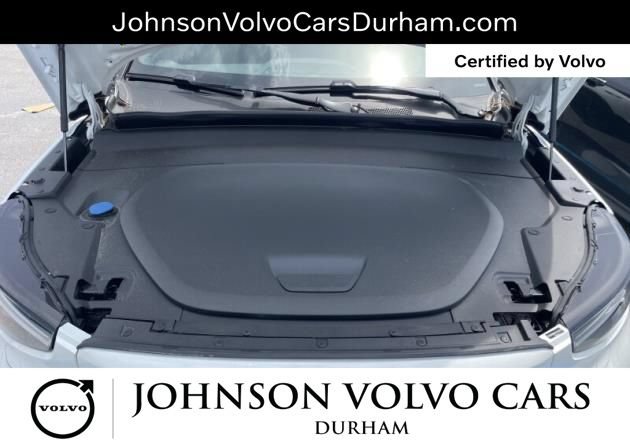 Used 2026 Volvo EX40 Ultra AWD/4WD image 13