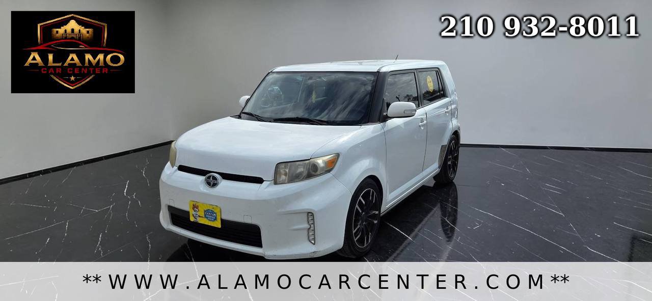 Used 2014 Scion xB