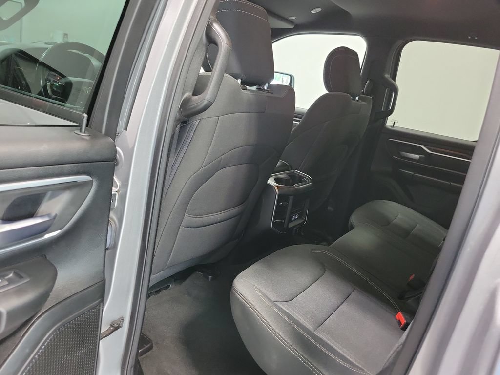 Used 2021 RAM 1500 Big Horn AWD/4WD image 23