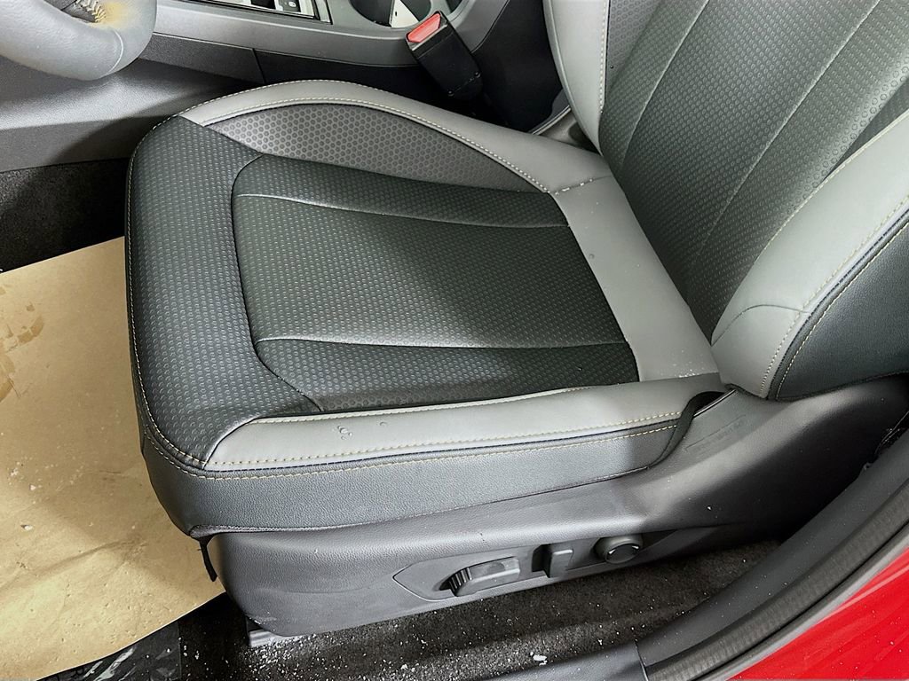 New 2026 Subaru Crosstrek 2.5i Wilderness image 25