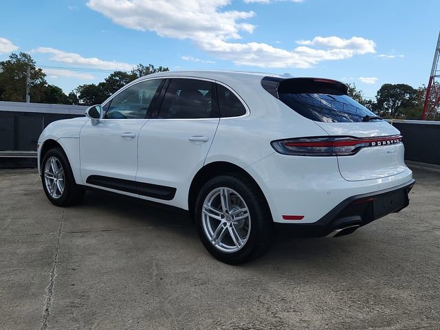 New 2026 Porsche Macan image 3