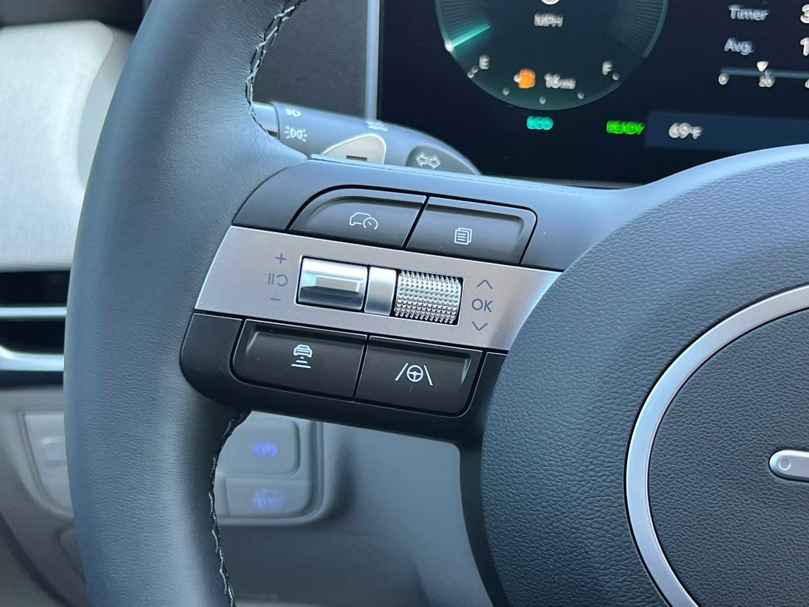 New 2026 Hyundai Tucson SEL image 16